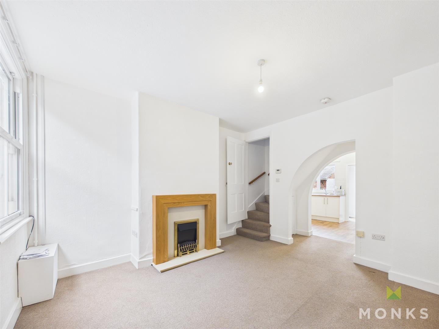 12 Mill Street, Wem, SY4 5ED For Sale